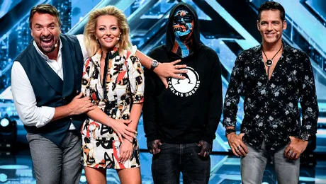 Juraţii ”X Factor” vor să plece în excursie împreună: „Babele, Bali sau Thailanda”