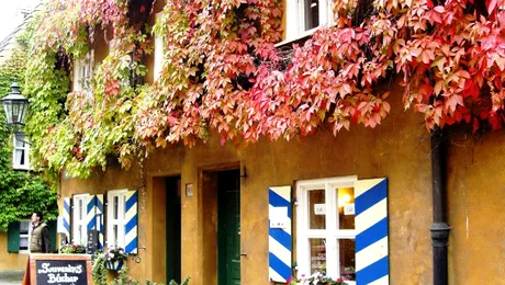 Oraşul unde chiria la un apartament costă 5 lei pe lună!