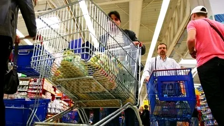 Programul hipermarketurilor în perioada 1 – 6 mai