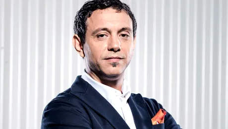 Sorin Bontea visează la o lună de miere în Caraibe