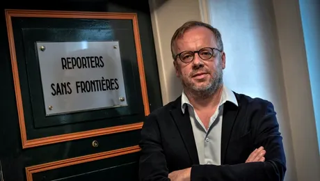 Reporteri fără Frontiere: 50 de jurnaliști au fost uciși în 2020, majoritatea în țări pașnice