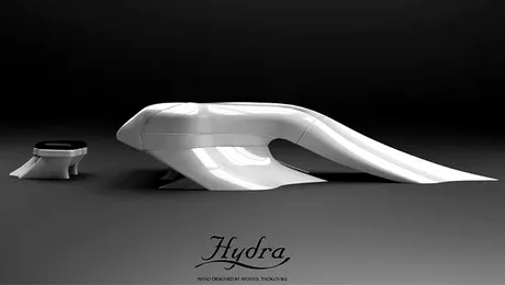 Lady Gaga, acest pian este pentru tine! (Poze)