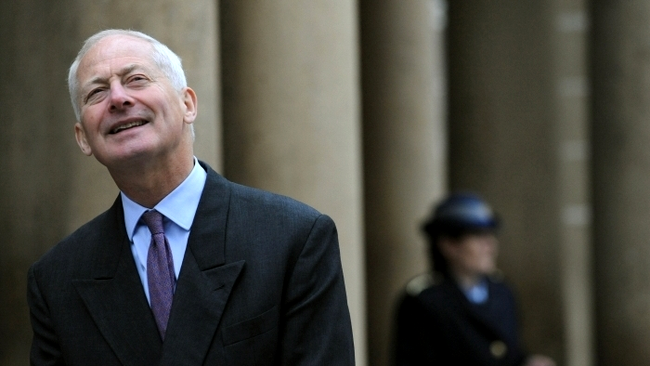 Printul Hans Adam al-II-lea Liechtenstein