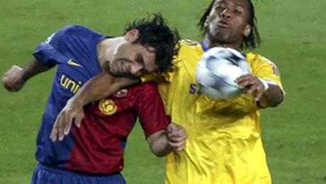 Barcelona – Chelsea: 0-0