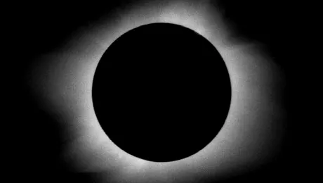 Miercuri noapte avem eclipsa de luna