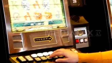 Ungaria interzice „păcănelele” în baruri