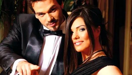 Paula Seling divorţează?