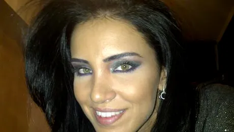 Adelina Pestritu: „Mi-e dor sa ma mai marit o data”