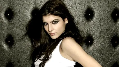 Fiica lui Madalin Voicu, unica virgina din showbiz?