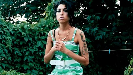 Amy Winehouse si zece lucruri pe care nu le cunosteai