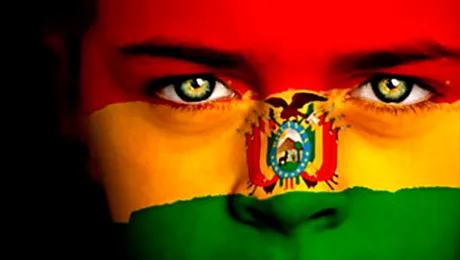 Bolivia va deveni prima țară care va conferi drepturi legale Pământului