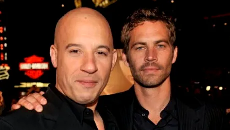 Vedetele de la Hollywood, devastate! Mesajele lor emoţionante pentru Paul Walker!