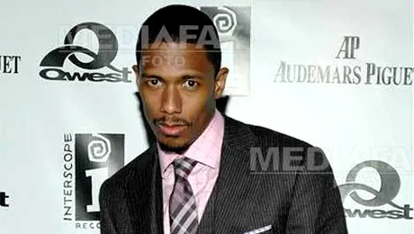 Nick Cannon: „Munca o să mă omoare”