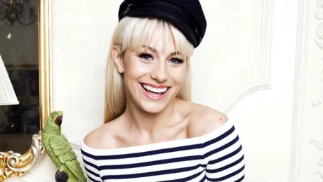 Natalia Gordienko a cucerit Riviera Franceză