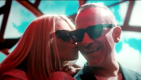 Eros Ramazzotti cânta pe 23 aprilie 2023 la Sala Palatului din Bucuresti