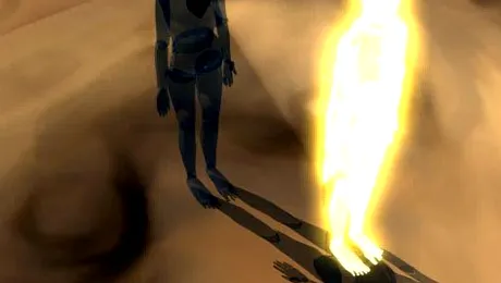 Moartea nu există, spun cercetătorii