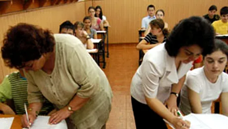 Programa scolara este nefolositoare