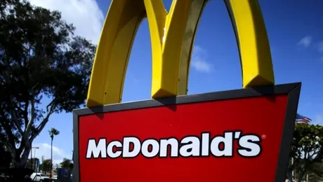 De ce a decis McDonald’s să renunțe la ketchup-ul Heinz, după 40 de ani!