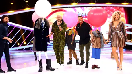 Demonstraţii de gimnastică ritmică, sporturi urbane, muzică şi dans, la “Next Star”