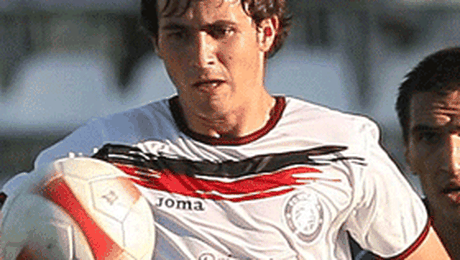 Steaua da lovitura pe piata transferurilor