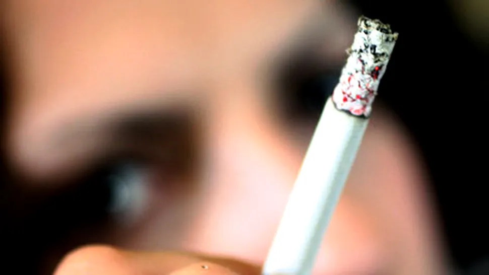Clujenii vor să interzică fumatul în spațiile publice