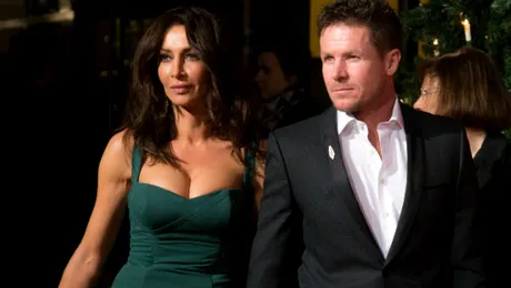 Mihaela Rădulescu a vorbit despre întâlnirea dintre Dani şi Felix!