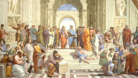 Unde și când a apărut prima școală