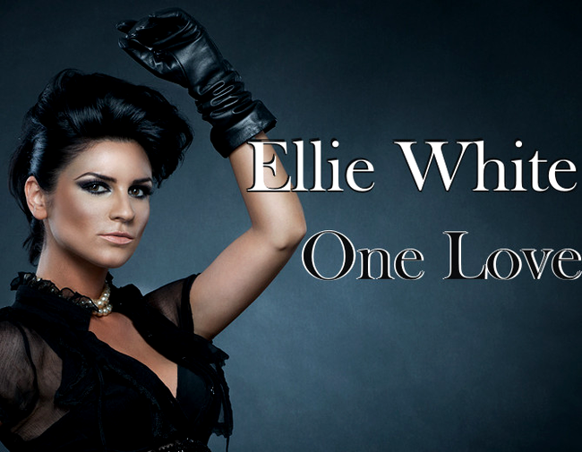Ellie White One Love
