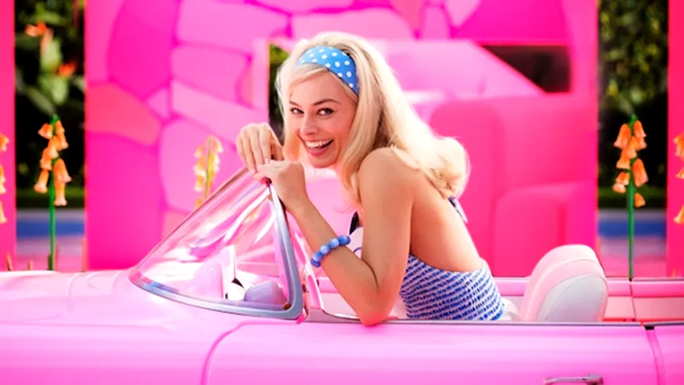 „Barbie”, cu Margot Robbie în rolul principal, are dată de lansare și o primă fotografie făcută publică