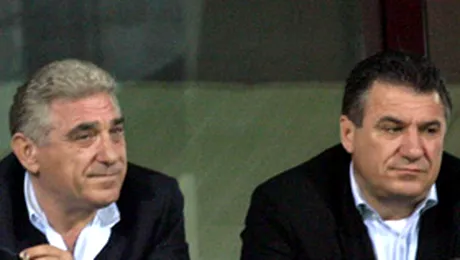 Transferurile de fotbalisti sunt anchetate de DNA