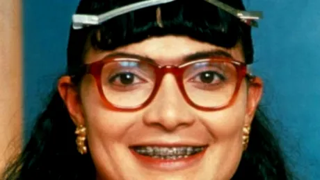 „Betty cea urâtă”, cerută în căsătorie pe Twitter