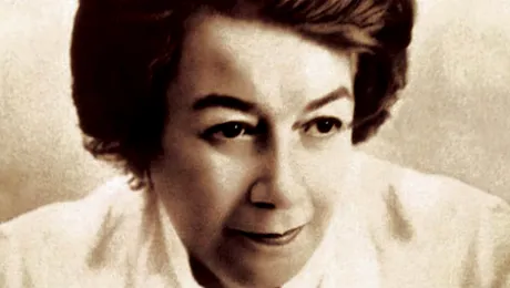 Dieta anti-îmbătrânire a Anei Aslan, femeia care a descoperit elixirul tinereţii!