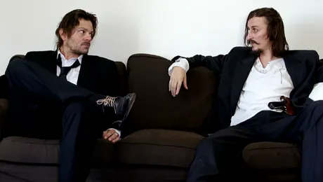 Killing Time (trailer)