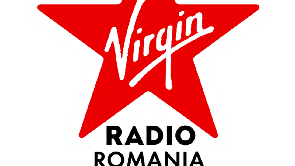 S-a lansat Virgin Radio în România. Postul se adresează tinerei generaţii, mereu în căutare de nou