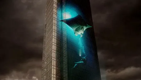 Discovery Channel va difuza documentarul Racing Extinction, inclusiv în România