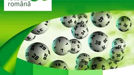 Loto 6/49: Premiul cel mare se reporteaza, la extragerea din 15 august