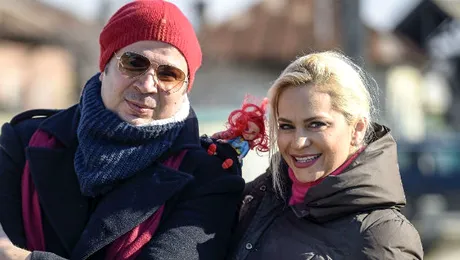 Paula Chirilă şi Dan Helciug l-au ajutat pe Mircea Radu să găsească cele mai mândre fete din Muntenia