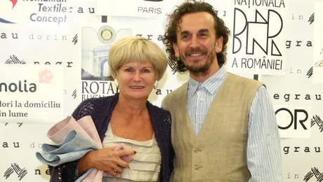 Monica Tatoiu a poftit la cizmele lui Dorin Negrău! Şi-a cumpărat două perechi!