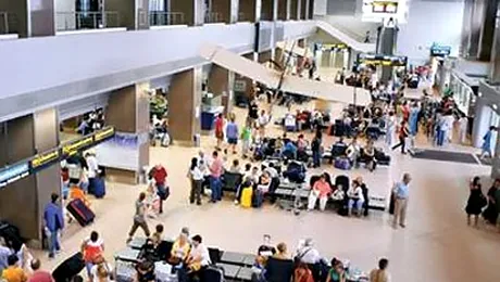Bucurestiul va avea doua aeroporturi intr-unul singur!