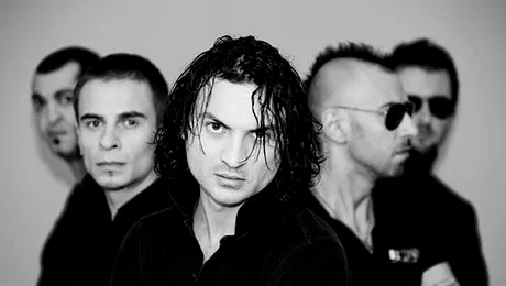 Trupa Publika va canta alaturi de U2, la o petrecere privata