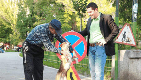 Alex Dima – De ce-l ”iubesc” primarii?