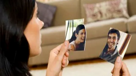 Efectul social media în ceea ce privește despărțirile