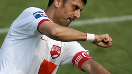 Ceahlaul Piatra Neamt – Dinamo: 0-4