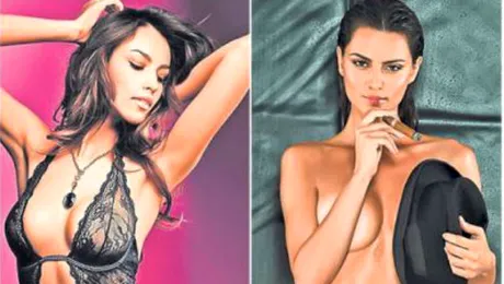 Mădălina Ghenea şi Catrinel Menghia se bat pe un job de sute de mii de euro. Ofertă bombă în România! Despre ce emisiune este vorba