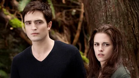 De ce a fost refuzată melodia acestei trupe în „Twilight”