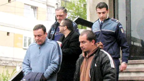 Gheorghe Constantin si-a dat demisia! (Sport.ro)