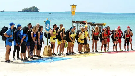 Concurenţii din ”Ultimul Trib” au avut prima confruntare în Madagascar – FOTO