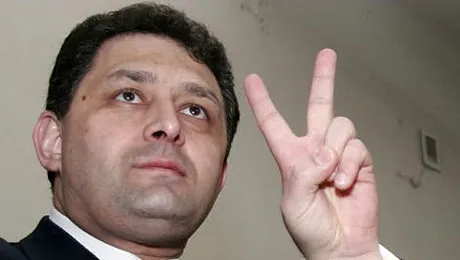 Dovada ca Vanghelie chiar s-a simtit „foarte excelent” in SUA!