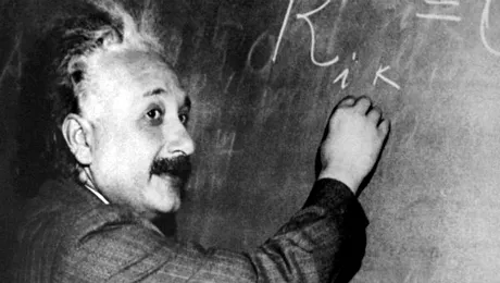 Testul de inteligenţă al lui Einstein! 98% din oameni greşesc răspunsul