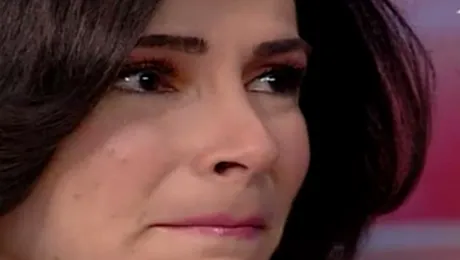 Oana Frigescu a părăsit Observatorul